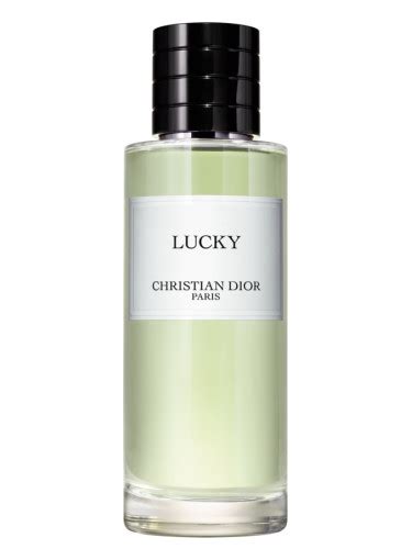 dior lucky collection|dior lucky perfume.